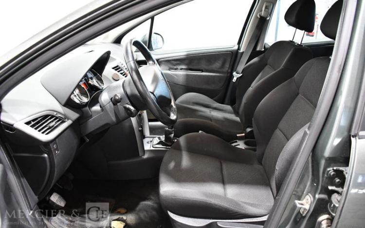 PEUGEOT 207 1,5 HDI 70CH TRENDY GRIS 87DFL59