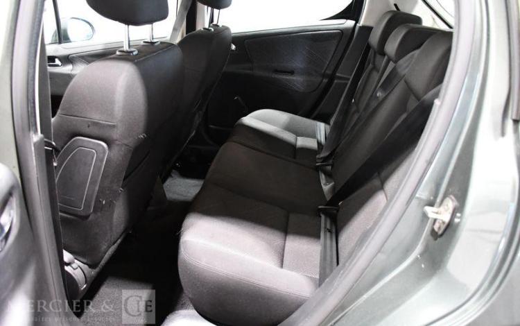 PEUGEOT 207 1,5 HDI 70CH TRENDY GRIS 87DFL59