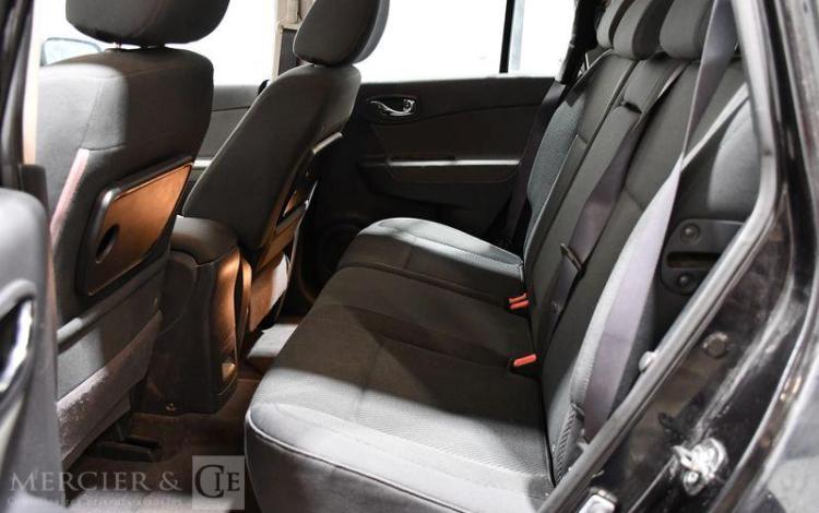RENAULT KOLEOS 2,0 DCI150 DYNAMIQUE 4X4 NOIR AB-154-BY