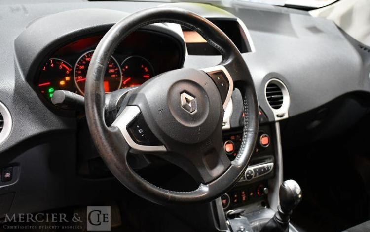 RENAULT KOLEOS 2,0 DCI150 DYNAMIQUE 4X4 NOIR AB-154-BY