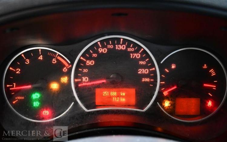 RENAULT KOLEOS 2,0 DCI150 DYNAMIQUE 4X4 NOIR AB-154-BY