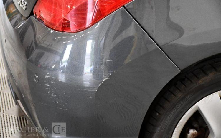 PEUGEOT 308 HDI 110 CH GRIS AK-787-RY