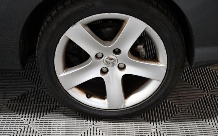 PEUGEOT 308 HDI 110 CH GRIS AK-787-RY