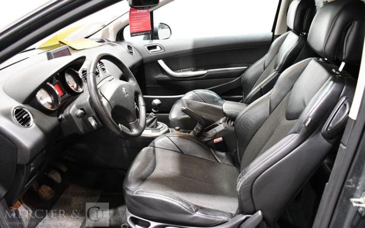 PEUGEOT 308 HDI 110 CH GRIS AK-787-RY