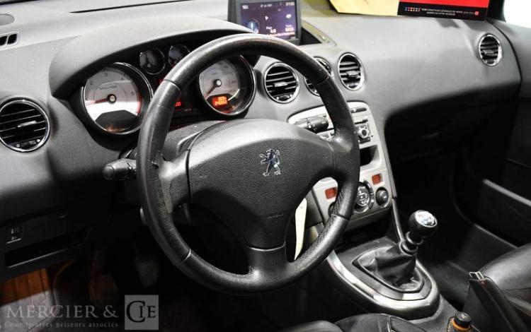 PEUGEOT 308 HDI 110 CH GRIS AK-787-RY