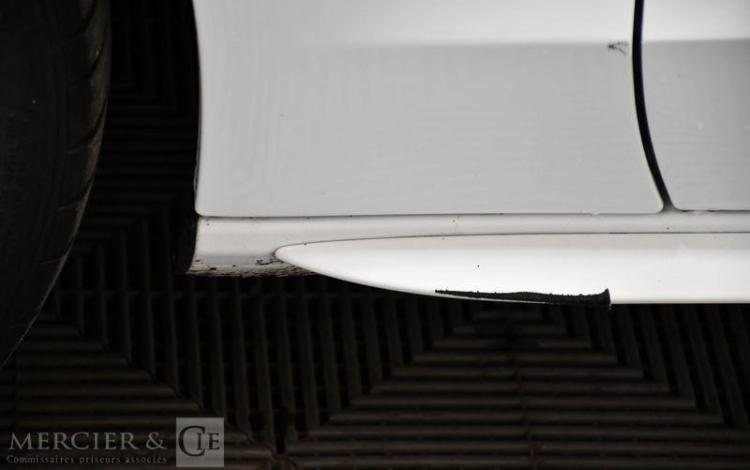 AUDI A5 2,7 TDI V6  AQ-156-YE