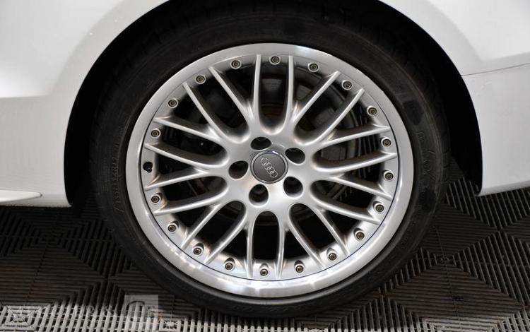 AUDI A5 2,7 TDI V6  AQ-156-YE