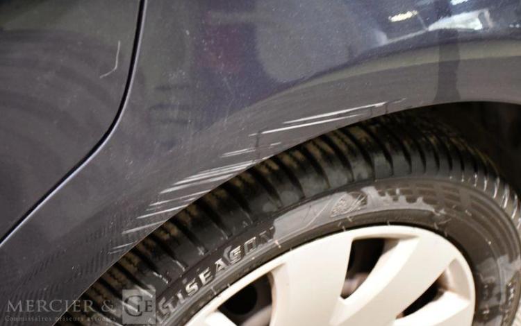CITROEN C4 1.6 VTI 120 CONFORT BLEU AR-312-AW