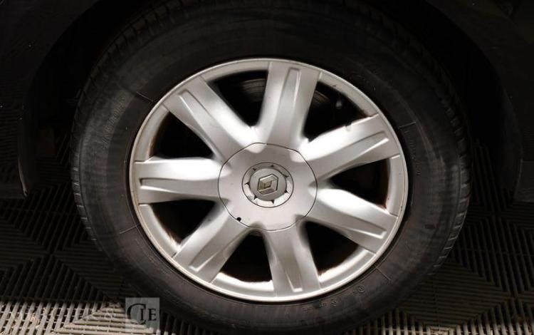RENAULT LAGUNA 1,5 DCI110 BLACK EDITION NOIR AS-396-JQ