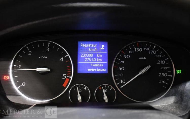 RENAULT LAGUNA 1,5 DCI110 BLACK EDITION NOIR AS-396-JQ