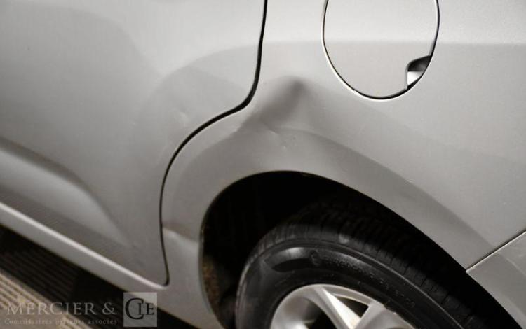 CITROEN C3 1,6 HDI90 EXCLUSIVE GRIS AV-573-AK