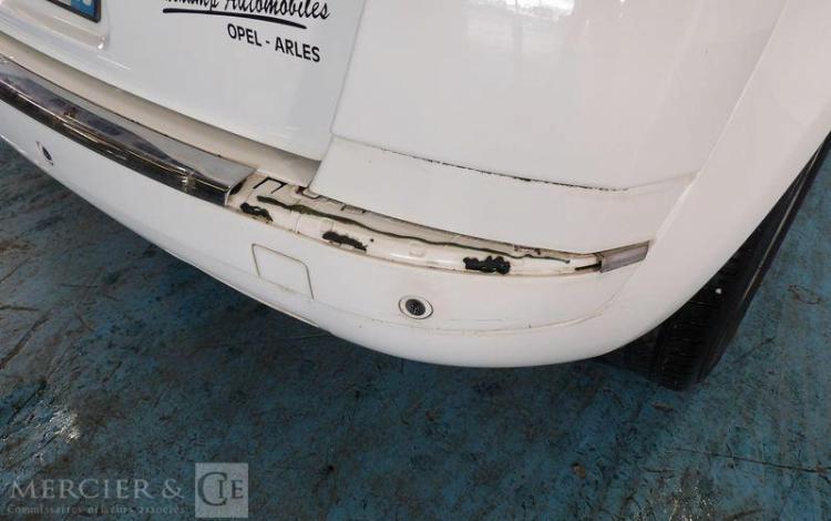 CITROEN C4 PICASSO 2,0 HDI 150CH EXCLUSIVE BLANC BD-366-BQ