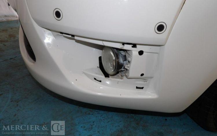 CITROEN C4 PICASSO 2,0 HDI 150CH EXCLUSIVE BLANC BD-366-BQ