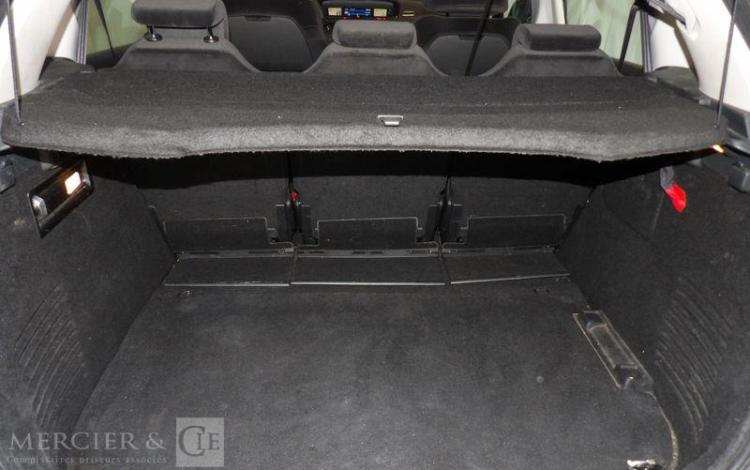 CITROEN C4 PICASSO 2,0 HDI 150CH EXCLUSIVE BLANC BD-366-BQ