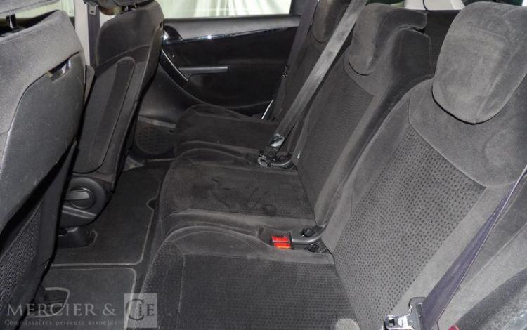 CITROEN C4 PICASSO 2,0 HDI 150CH EXCLUSIVE BLANC BD-366-BQ