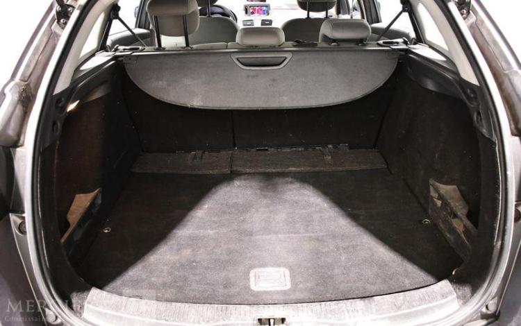 RENAULT MEGANE ESTATE 1.9 DCI 130 CARMINAT GRIS BD-561-VY