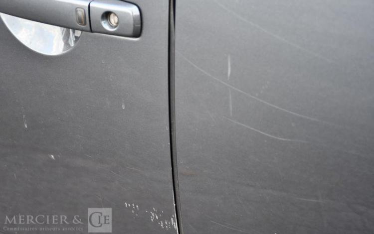 NISSAN PATHFINDER 2,5 DCI 190CH LE 4WD GRIS BF-403-PD