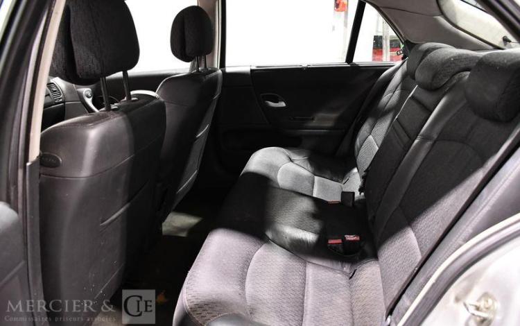 RENAULT LAGUNA 1,9 DCI120 DYNAMIQUE GRIS BH-122-HA