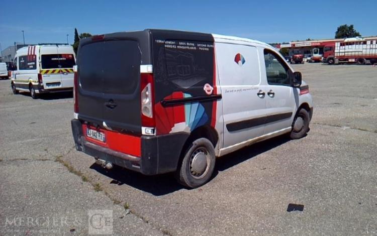 PEUGEOT EXPERT FOURGON 227 1.6 HDI 90 L1H1 CONFORT BLANC BJ-842-FZ