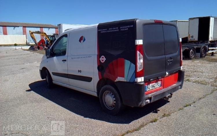 PEUGEOT EXPERT FOURGON 227 1.6 HDI 90 L1H1 CONFORT BLANC BJ-842-FZ