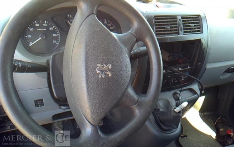 PEUGEOT EXPERT FOURGON 227 1.6 HDI 90 L1H1 CONFORT BLANC BJ-842-FZ