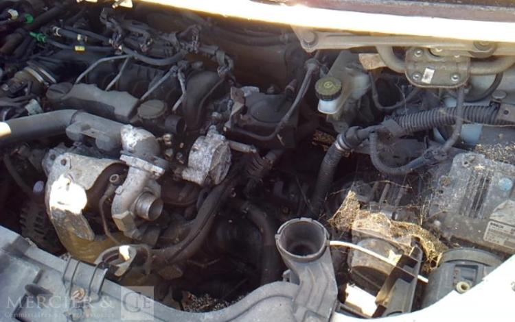 PEUGEOT EXPERT FOURGON 227 1.6 HDI 90 L1H1 CONFORT BLANC BJ-842-FZ
