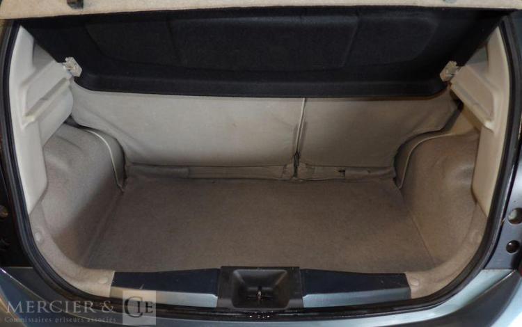 NISSAN MICRA 1.2 I 12V 80CV GRIS BK-284-QC