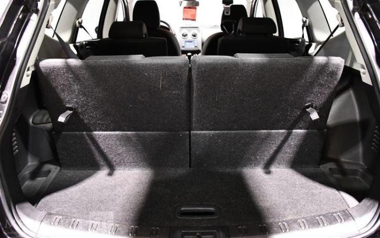 NISSAN QASQHAI +2 CONNECT EDITION DCI 110 CH NOIR BL-453-SE