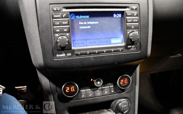 NISSAN QASQHAI +2 CONNECT EDITION DCI 110 CH NOIR BL-453-SE
