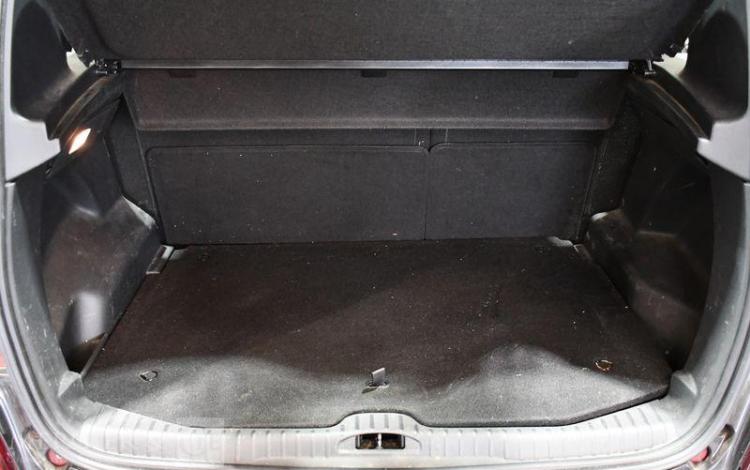 CITROEN C3 PICASSO 1,6 HDI 90CH CONFORT ROUGE BN-347-GC