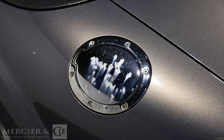 MAZDA MX5 ROADSTER 1,8 MZR 125 ELEGANCE CUIR GRIS BN-645-YR