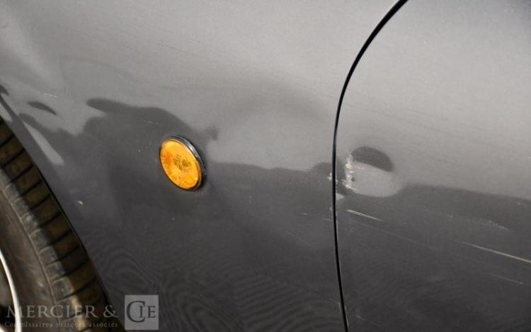 MAZDA MX5 ROADSTER 1,8 MZR 125 ELEGANCE CUIR GRIS BN-645-YR