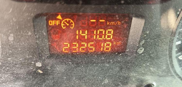 FIAT SCUDO 2 VUL 2,0 MJTD 16V FOURGON COURT 120 CV – DIESEL – 232518 KMS – ANNEE 2011 BLANC BS-104-MK