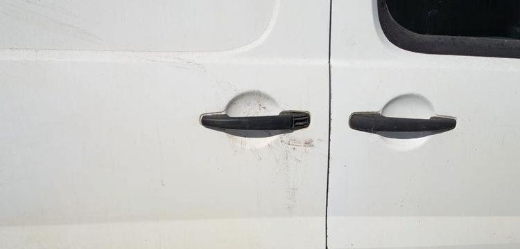 FIAT SCUDO 2 VUL 2,0 MJTD 16V FOURGON COURT 120 CV – DIESEL – 232518 KMS – ANNEE 2011 BLANC BS-104-MK