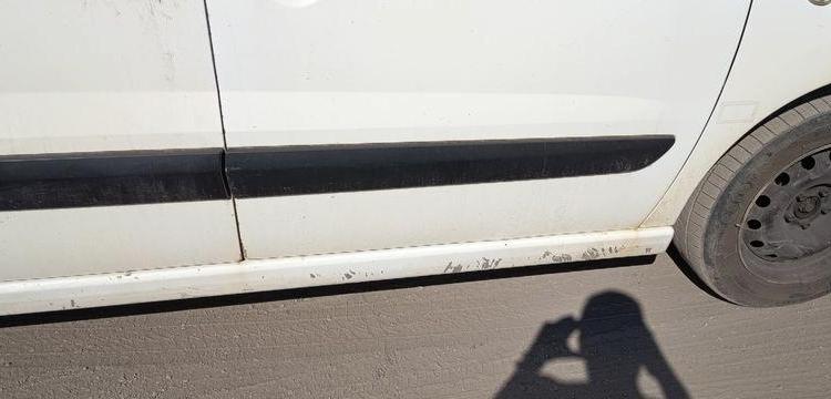 FIAT SCUDO 2 VUL 2,0 MJTD 16V FOURGON COURT 120 CV – DIESEL – 232518 KMS – ANNEE 2011 BLANC BS-104-MK