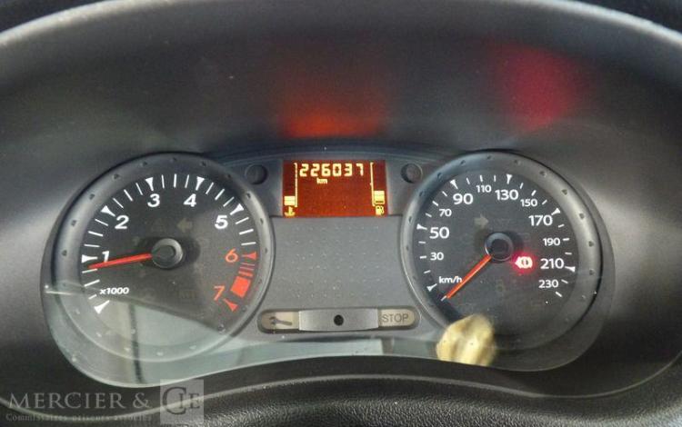 RENAULT CLIO 1,2 75CH PACK CLIM5 PTS BLANC BT-726-GT