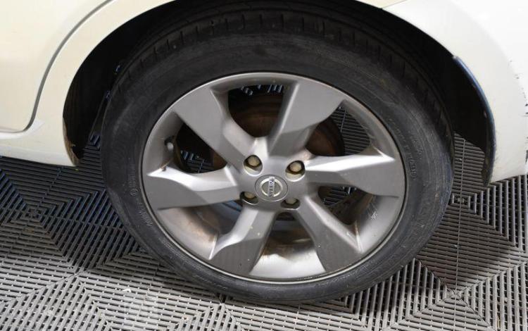 NISSAN NISSAN NOTE PH1 1,5 DCI 90 LIFE + EURO6 BLANC BZ-868-NR