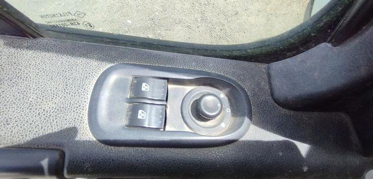RENAULT Master 3 L2 R3500 RJ 2,3DCI 160V FAP 125CV BENNE AVEC COFFRE ACIER DIESEL BLANC CD-414-DV