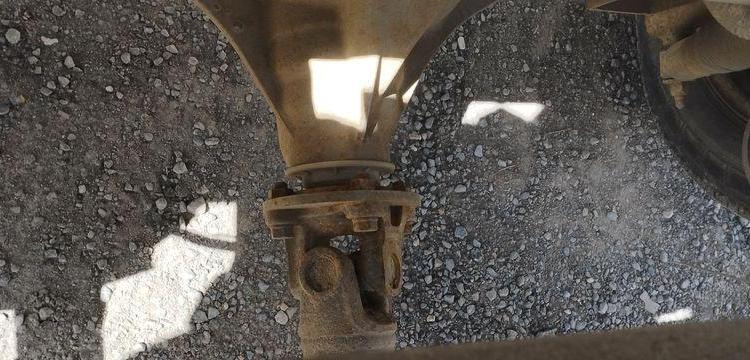 RENAULT Master 3 L2 R3500 RJ 2,3DCI 160V FAP 125CV BENNE AVEC COFFRE ACIER DIESEL BLANC CD-414-DV
