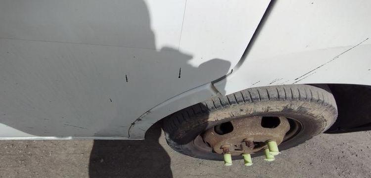 RENAULT Master 3 L2 R3500 RJ 2,3DCI 160V FAP 125CV BENNE AVEC COFFRE ACIER DIESEL BLANC CD-414-DV