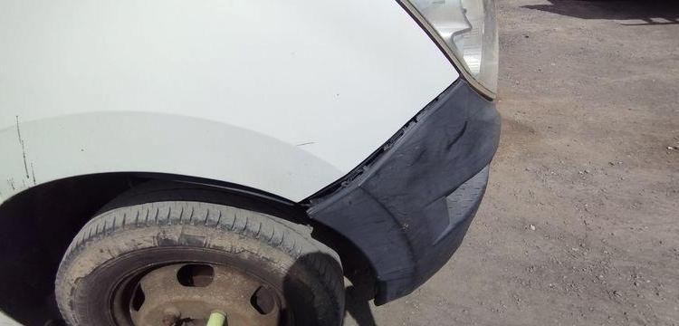 RENAULT Master 3 L2 R3500 RJ 2,3DCI 160V FAP 125CV BENNE AVEC COFFRE ACIER DIESEL BLANC CD-414-DV