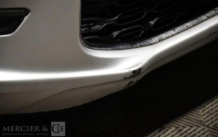 CITROEN DS4 2,0 HDI 165CH SPORT CHIC GRIS CF-508-TK