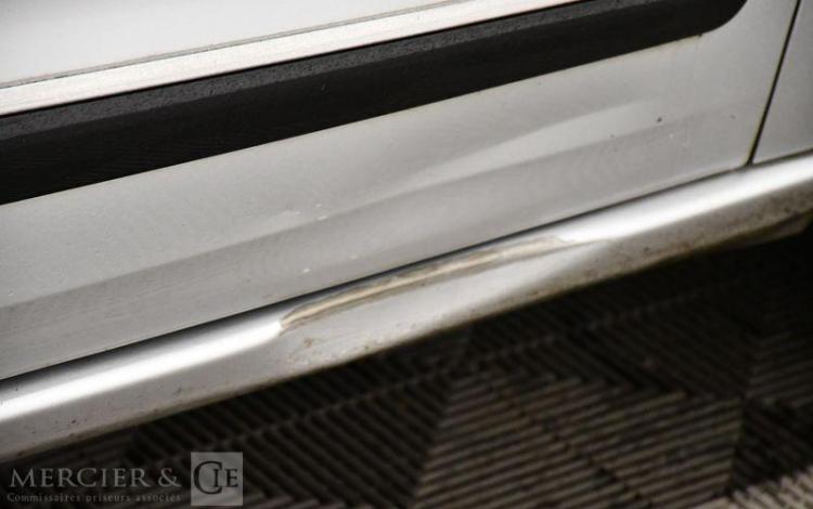 CITROEN DS4 2,0 HDI 165CH SPORT CHIC GRIS CF-508-TK