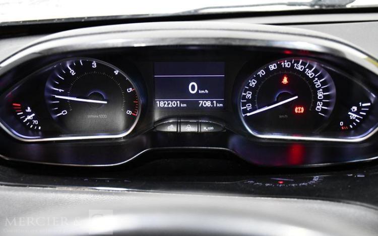 PEUGEOT 208 BEIGE CF-925-LZ