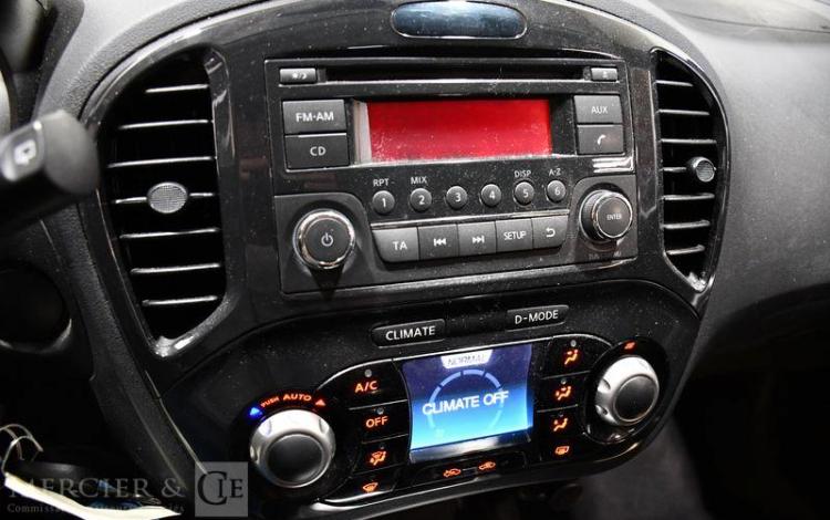 NISSAN JUKE 1,5 DCI 110CH ACENTA 2WD GRIS CG-015-LG