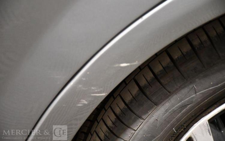 FIAT GDE PUNTO 1,3 MJT GRIS CG-762-EK