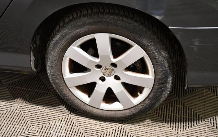PEUGEOT 308 SW 1,6 HDI 110CH PREMIUM GRIS CG-969-WW
