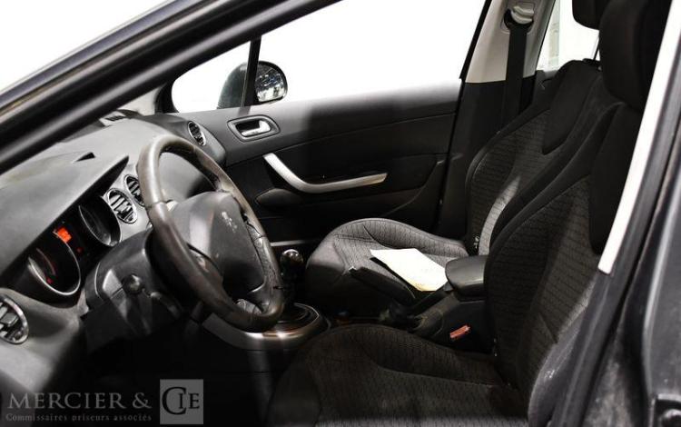 PEUGEOT 308 SW 1,6 HDI 110CH PREMIUM GRIS CG-969-WW