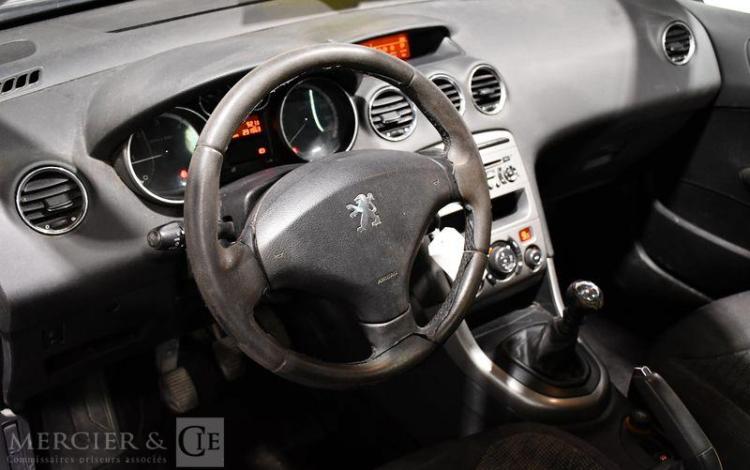 PEUGEOT 308 SW 1,6 HDI 110CH PREMIUM GRIS CG-969-WW