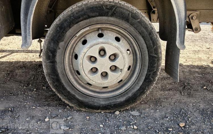 IVECO DAILY V 35S13 2,3LD DPF BVM6 126 CV BACHE AVEC HAYON ANTEO – DIESEL – 304442 KMS BLANC CH-128-AH